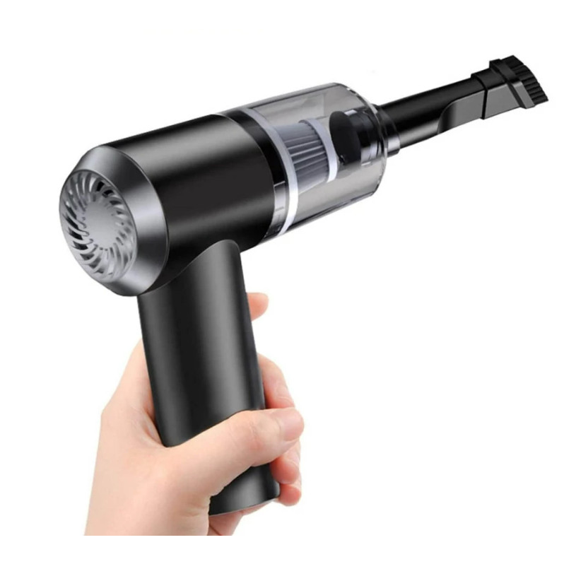 Carvum / Car Vacuum / Vacuum Cleaner Portable ORIGINAL vacuum cleaner