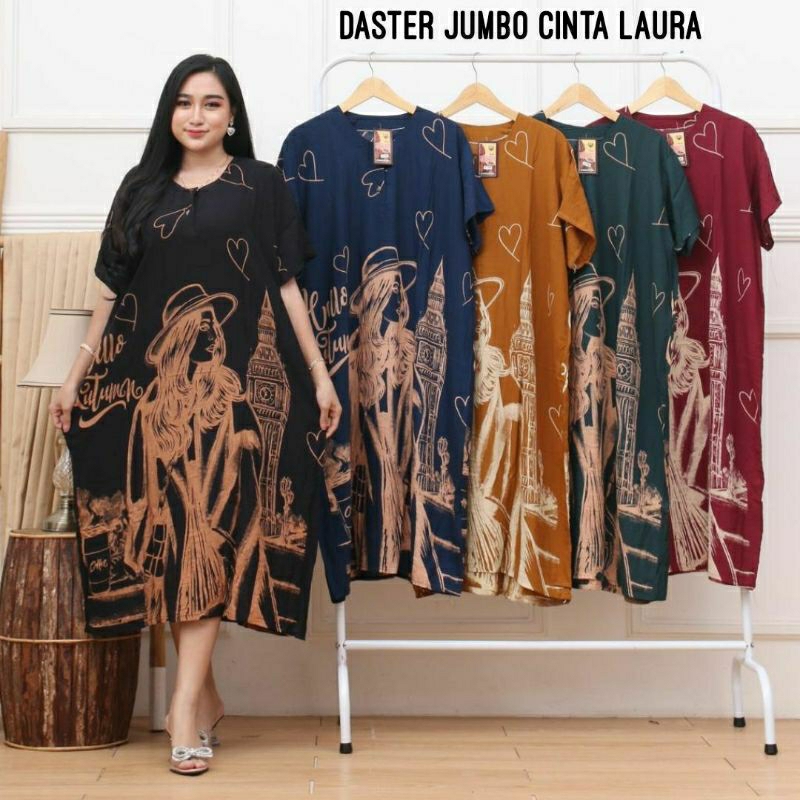 DASTER JUMBO-DASTER JUMBO MURAH-DASTER JUMBO TERBARU-DASTER JUMBO BUSUI-DASTER JUMBO MODEREN