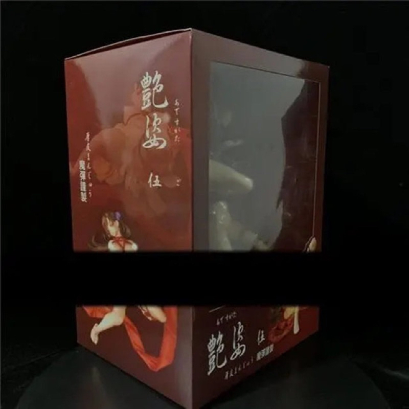 Figure Original Character Creators Collection Ade Sugata V Kimono Ver.