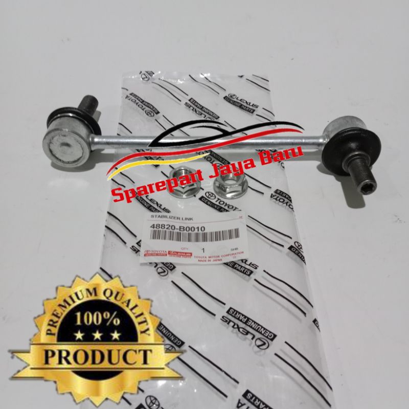 Link Stabil - Stabilizer Depan Avanza Xenia Original