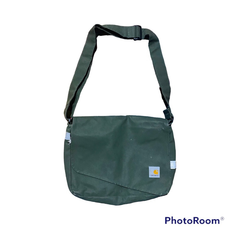 carhartt Messenger bag Canvas second original vintage