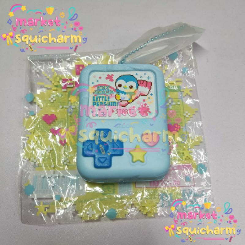 Squishy Fowatch ibloom limited