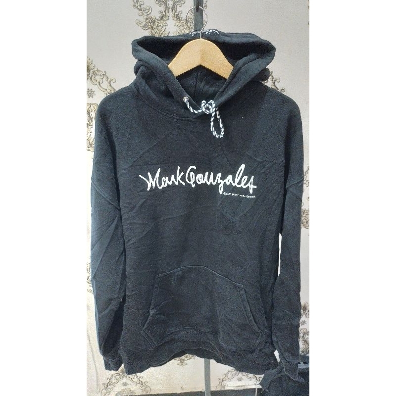 Hoodie MARK GONZALES