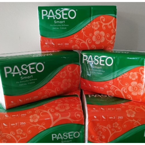 tisi paseo 250 sheets