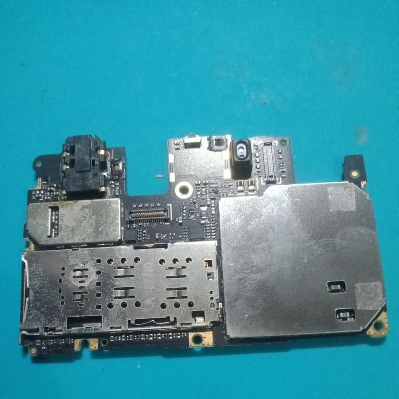 mesin redmi note 5a ram 3/32gb