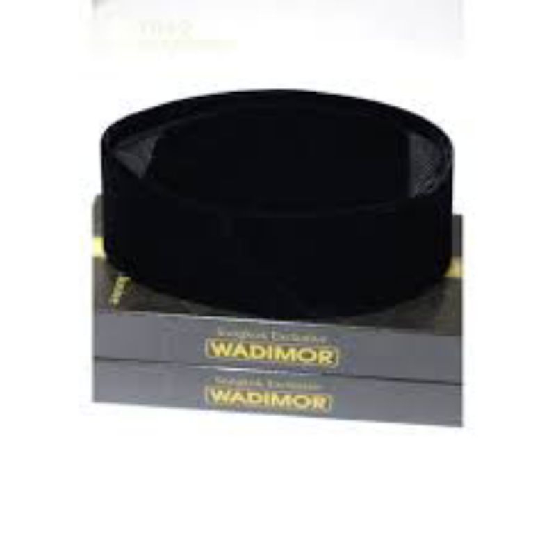 PECI HITAM WADIMOR VARIAN AC #TINGGI 8CM