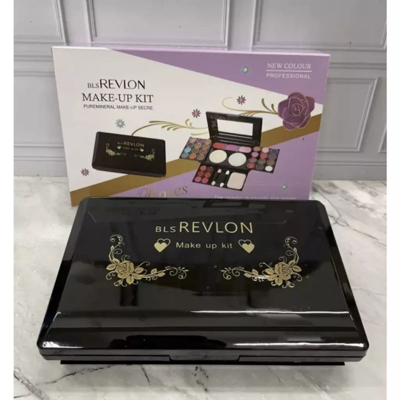 Revln Makeup Set Eyeshadow