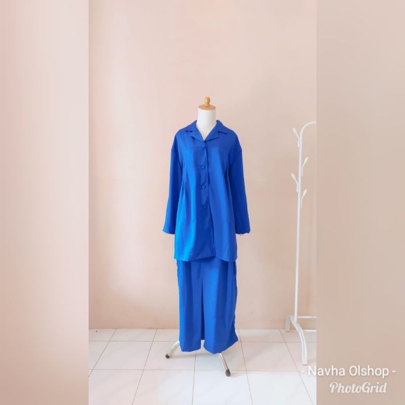 Baju PSH Hamil Jalasenastri