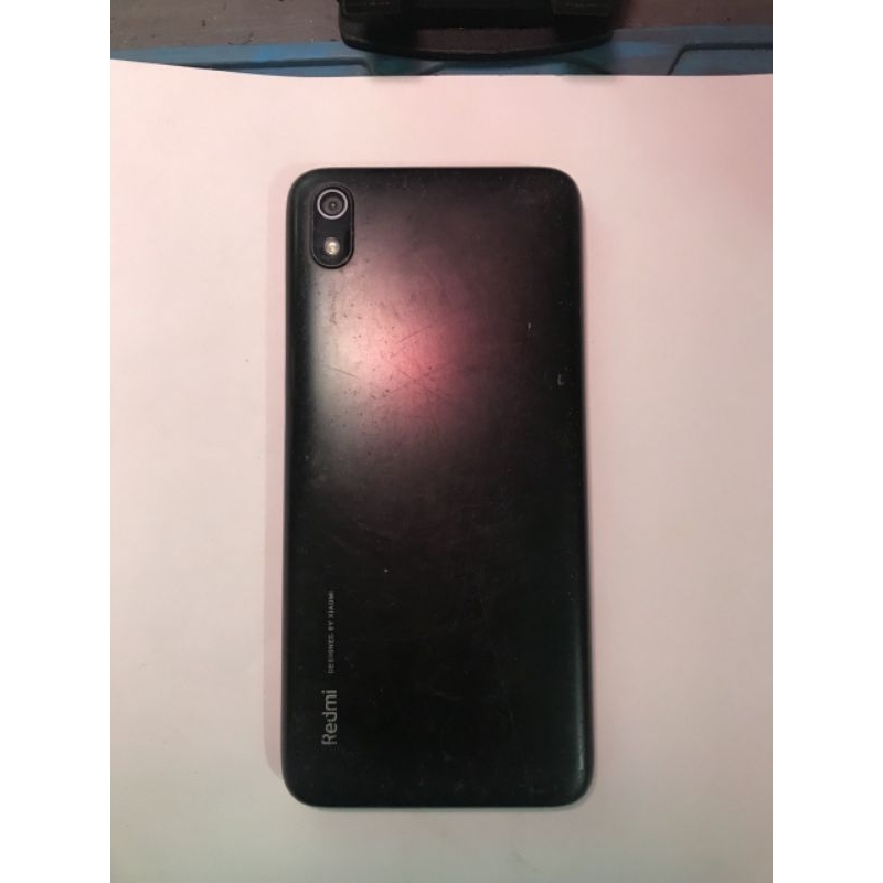 LCD redmi 7a ORIGINAL copotan