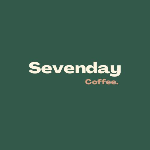 Sevenday Coffee Nespresso Capsules