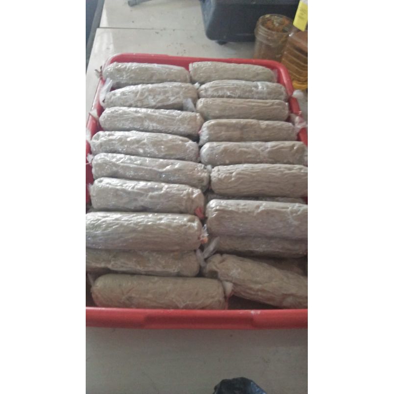 

Rolade Ikan Mix Sayuran