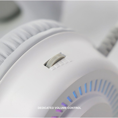 ITSTORE Headset Headphone Gaming Rexus Vonix SH39 Free Splitter audio