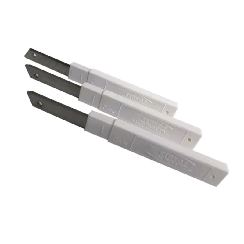 

ISI/REFILL CUTTER KECIL KENKO A-100 NYAstore