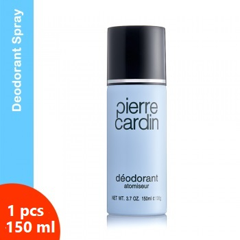 Pierre Cardin Deodorant Spray - 150 ml