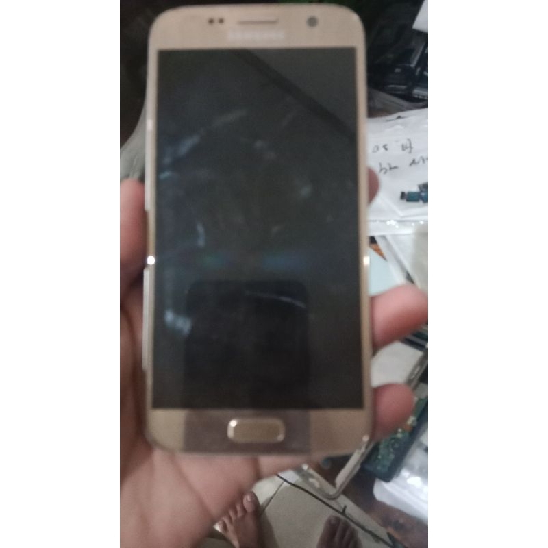 lcd SAMSUNG J2 PRO ori copotan