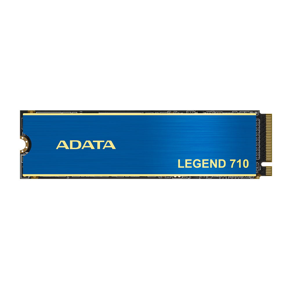 SSD ADATA LEGEND 710 256GB/512GB/1TB M.2 NVME PCIe Gen3x4