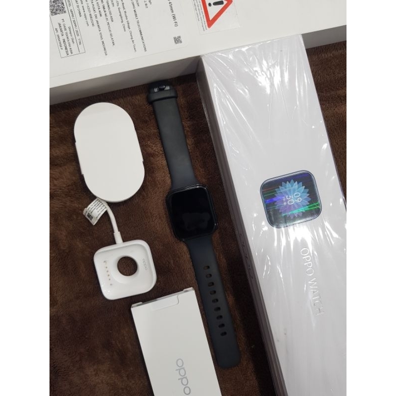 oppo watch 41mm