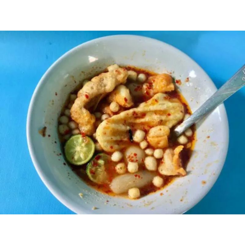

Baso Aci Mini