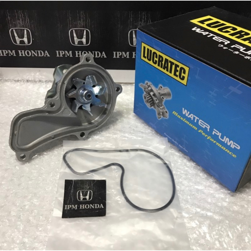 19200 51B Waterpump water pump Pompa Air Honda HRV Prestige 1.8L 1800cc 2015 2016 2017 2018 2019