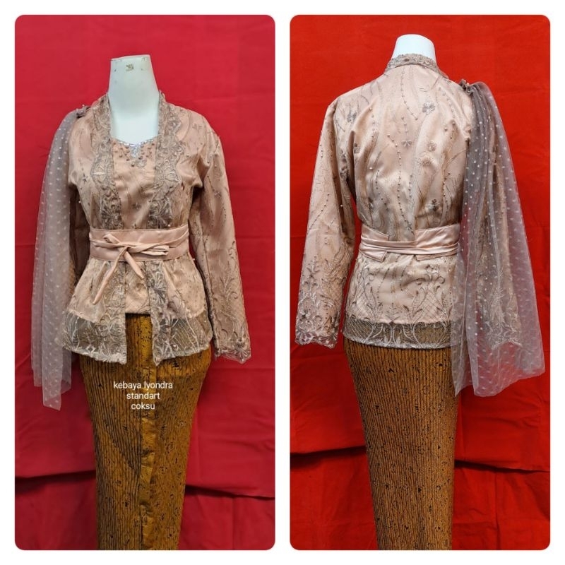 Kebaya Lyondra