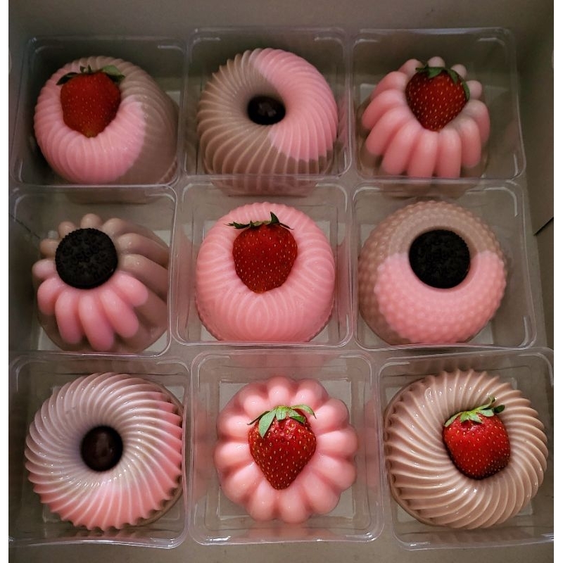 

puding mini
