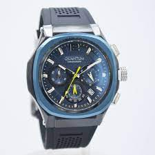 Jam Tangan Pria QUANTUM HNG898.691 Original