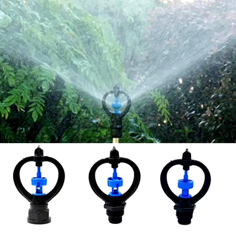 SSBO SPRINKLER GARDEN SPAYER NOZZLE IRIGASI ALAT SPRAY SIRAM TAMAN TANAMAN BERKEBUN TERLARIS COD