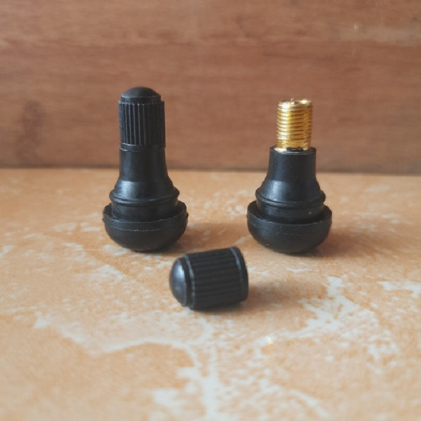 Pentil Tubeless Karet Pendek &amp; Panjang