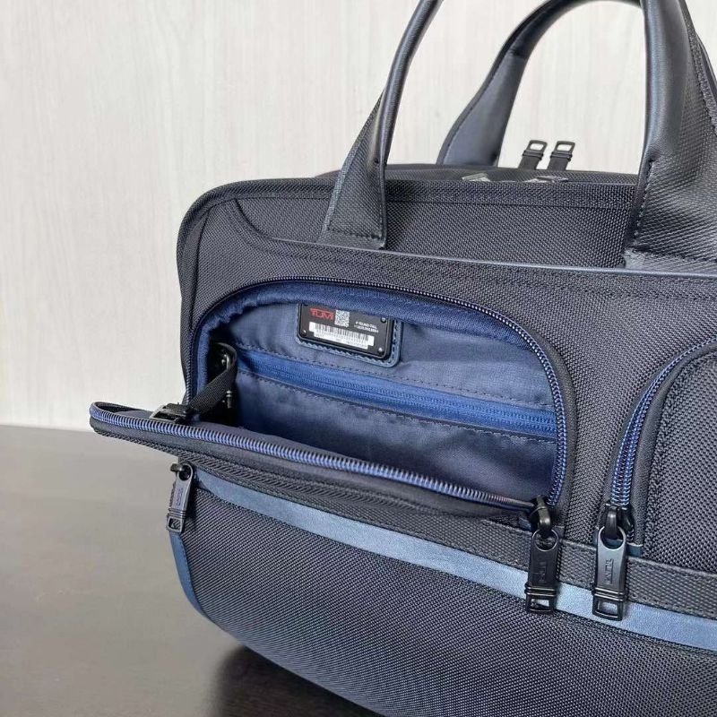 tas p1shoes alpha 3 expandable organizer laptop briefcase tas kantor cowok tas kerja