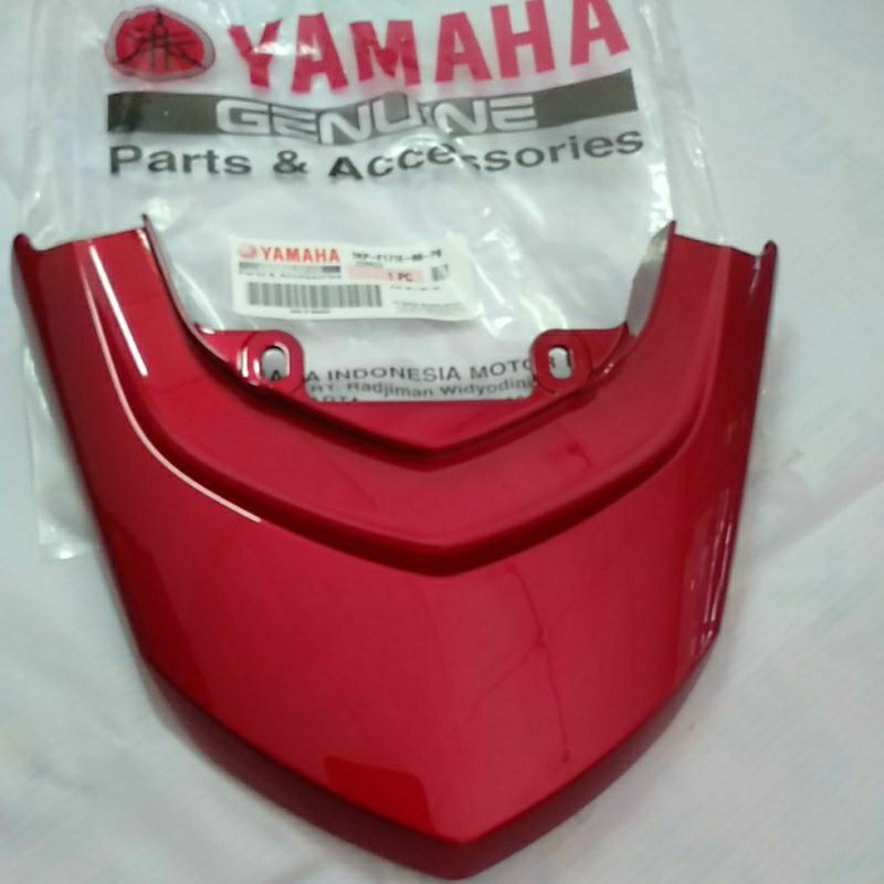 Tutup lampu belakang Merah asli Yamaha YGP Mio soul GT 115 original