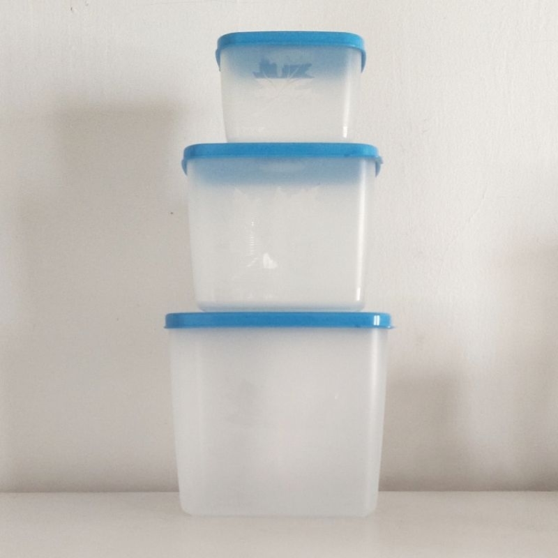 Toples IFA set Frizy isi 3