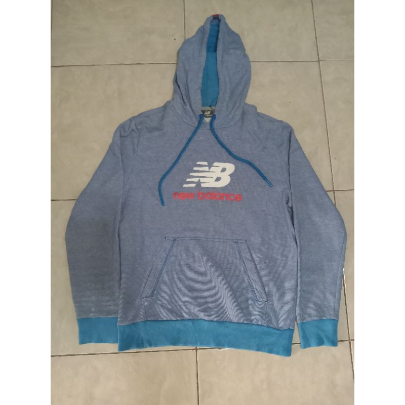 HOODIE NB NEW BALANCE