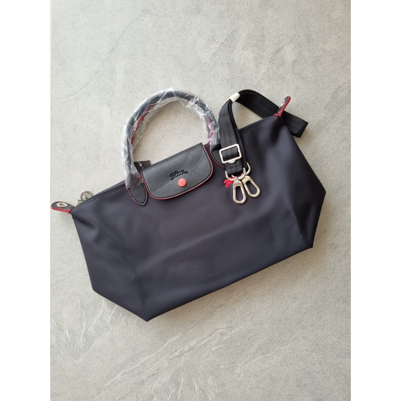 tas medium club selempang