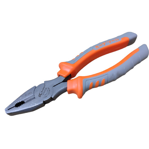 TANG KOMBINASI 8&quot; 200MM/ COMBINATION PLIERS/ TANG MULTI FUNGSI BERKUALITAS/ HAND TOOLS BERKUALITAS