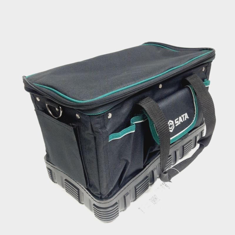 Tool Bag Kain / Portable Tool Bag Kain 16" SATA 95185