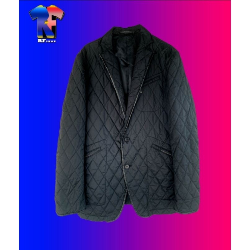 BLAZER PRIA MALE & CO SECOND