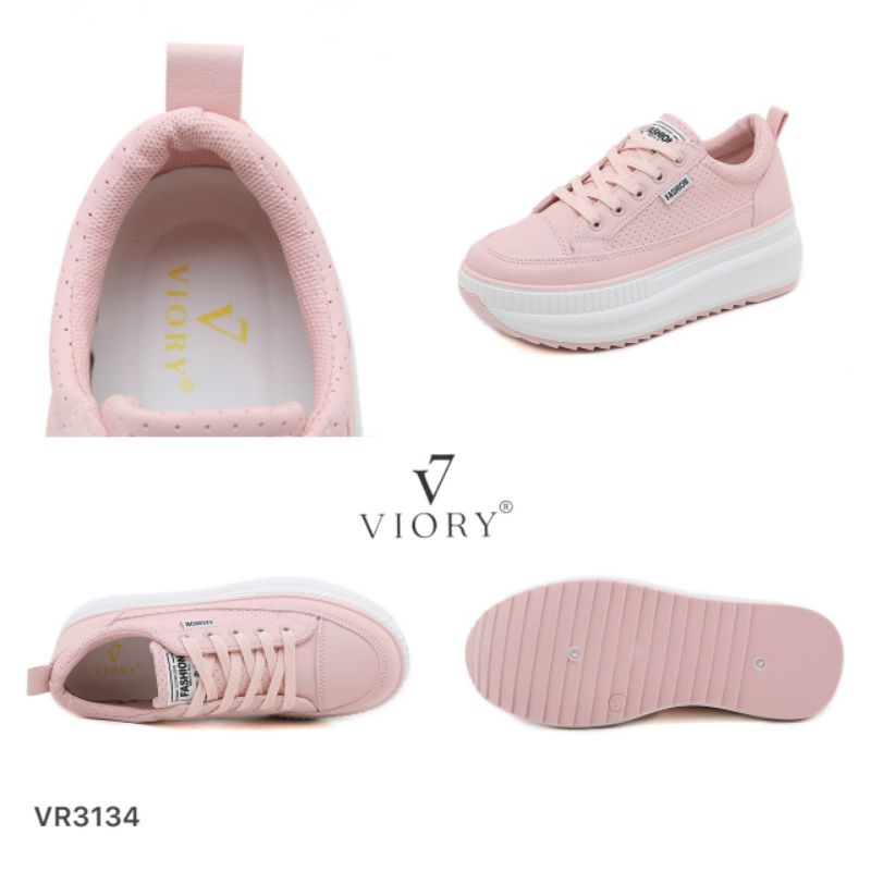 VIORY Sneakers Sporty Shoes #VR3134 ORIGINAL