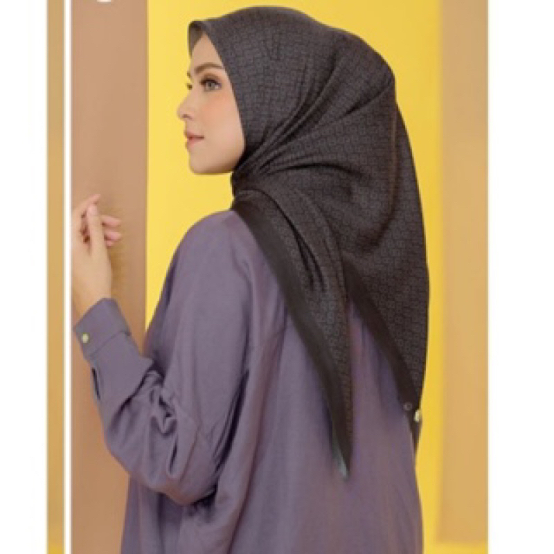 Tapis Voal Buttonscarves