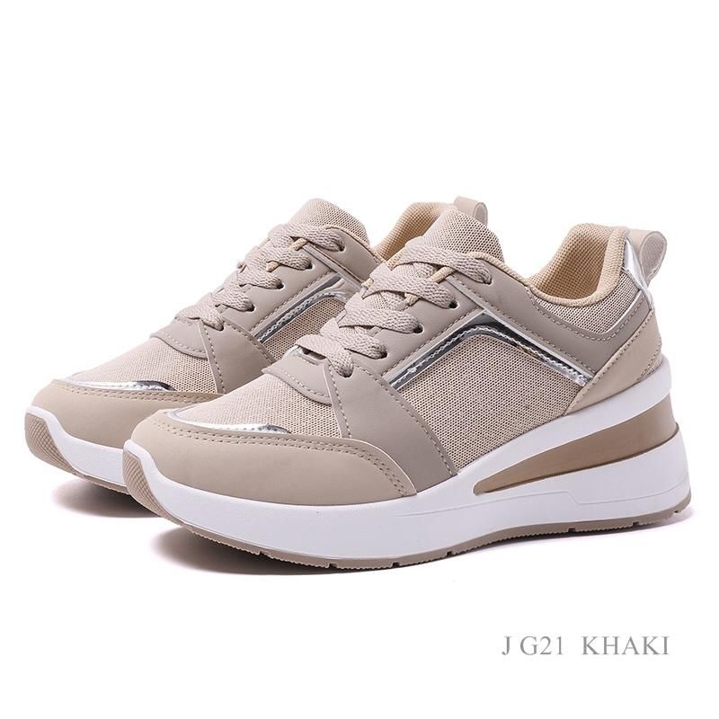 SEPATU FASHION ARARYA G21 HGY SNEAKERS WANITA TERBARU MURAH PREMIUM CANTIK