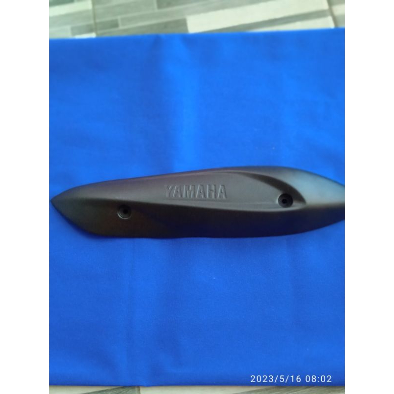 tameng knalpot Mio soul,Mio J,Mio soul gt original