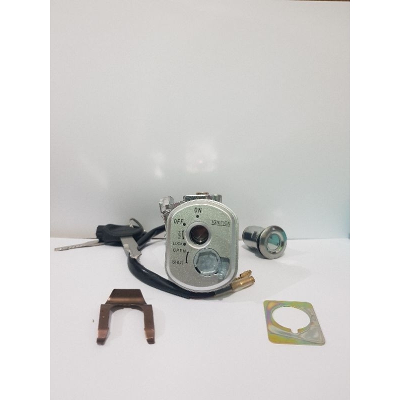 Kunci Kontak Motor Supra X 125