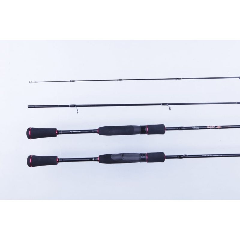 Top Section Duraking Natuna