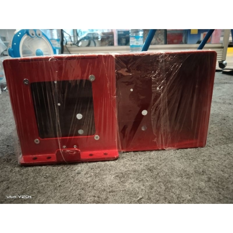 Loto box 2 system kosongan