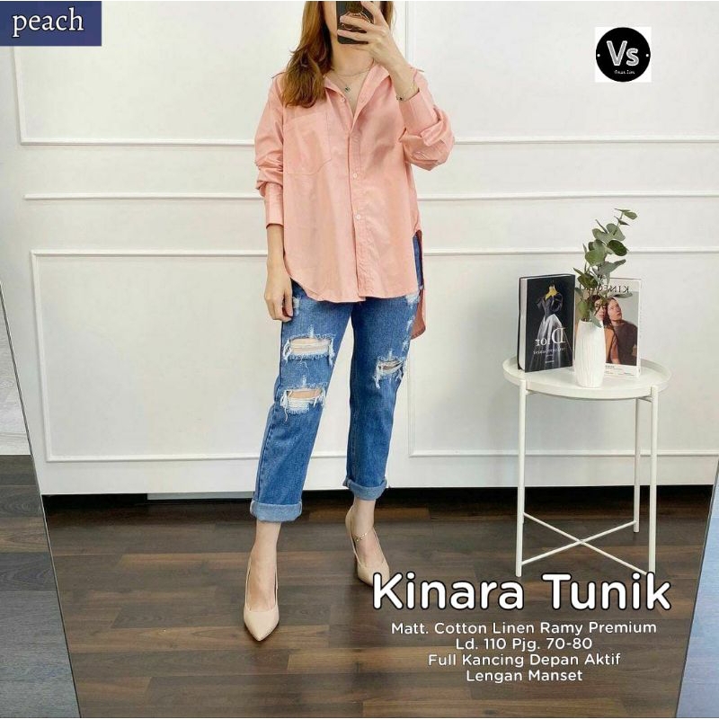 Kinara Tunik