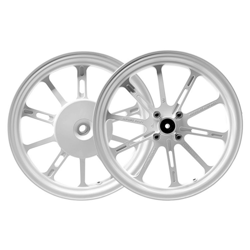 VND Velg Racing Original V Mode 185x14 & 215x14 - Beat / Vario 110 / Scoopy Old / Spacy / Genio