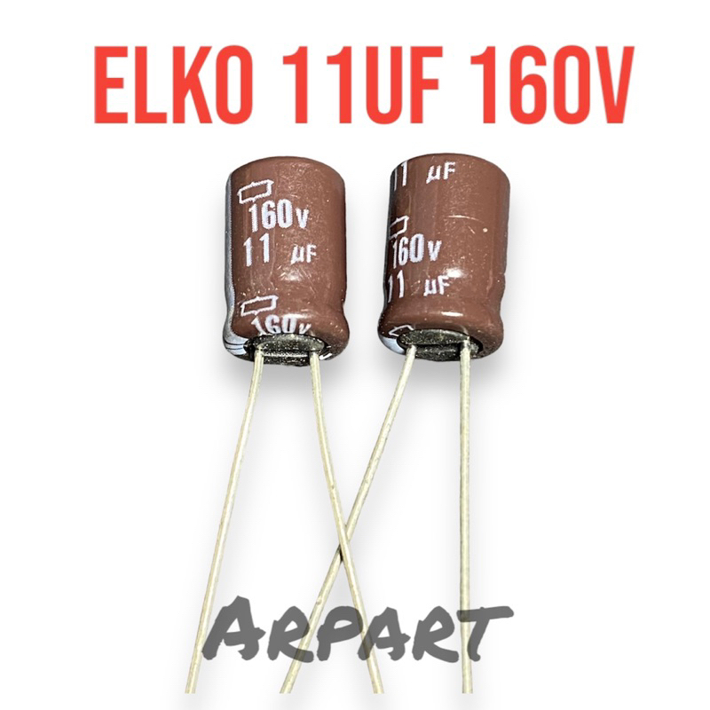 elko 11uf 160v