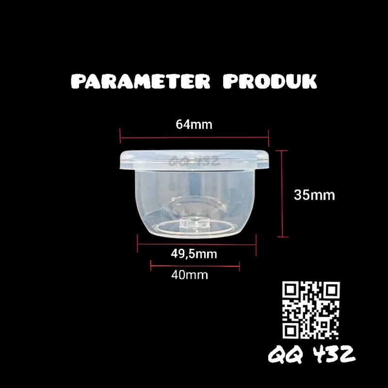 [New Item] Membran diafragma MANUAL tipe MANGKOK Suku cadang pompa asi manual Sparepart breastpump manual air cylinder membrane diaphragm backflow protector universal