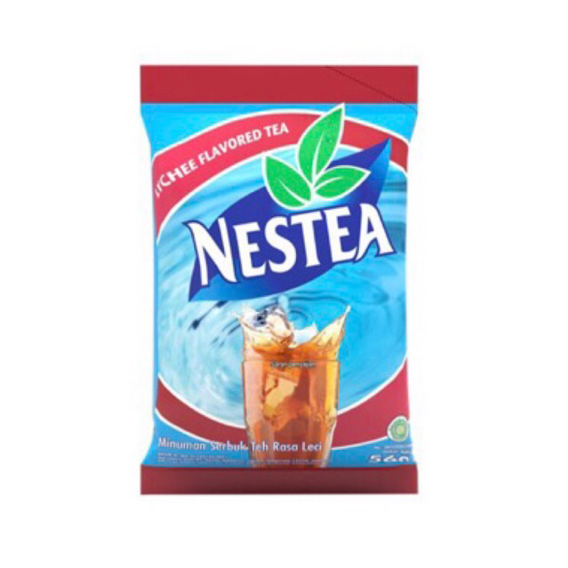 

Nestea Lychee Tea 560 gram