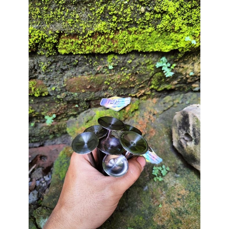 klep tiger racing klep tiger modif backcut bm teamwork