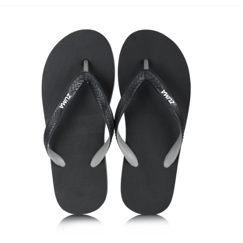 Sandal Zuma Black Series Cosmic Grey Original